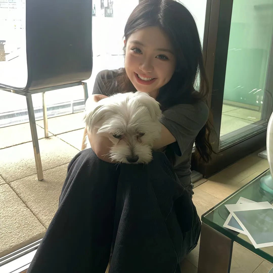 黛绿年华